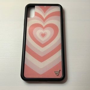 Wildflower iPhone XS Max